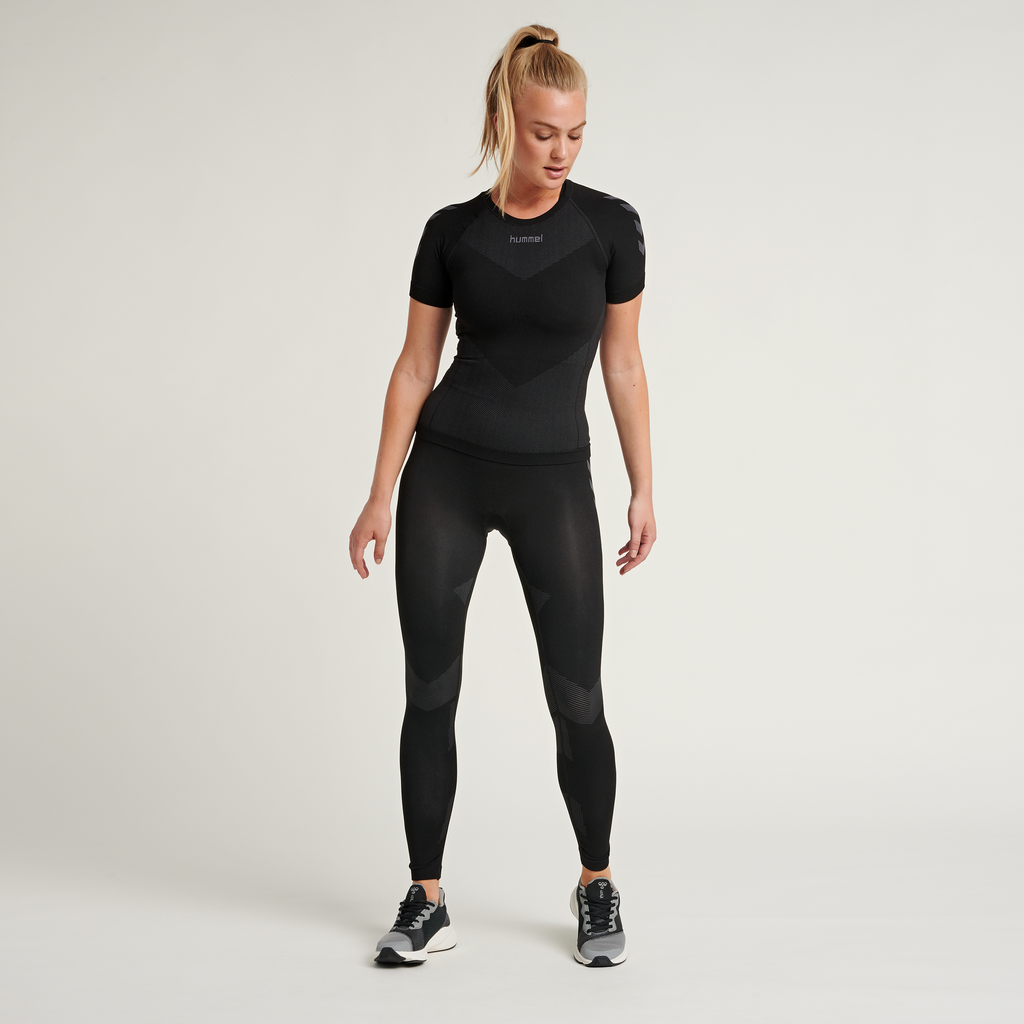 Hummel seamless tee