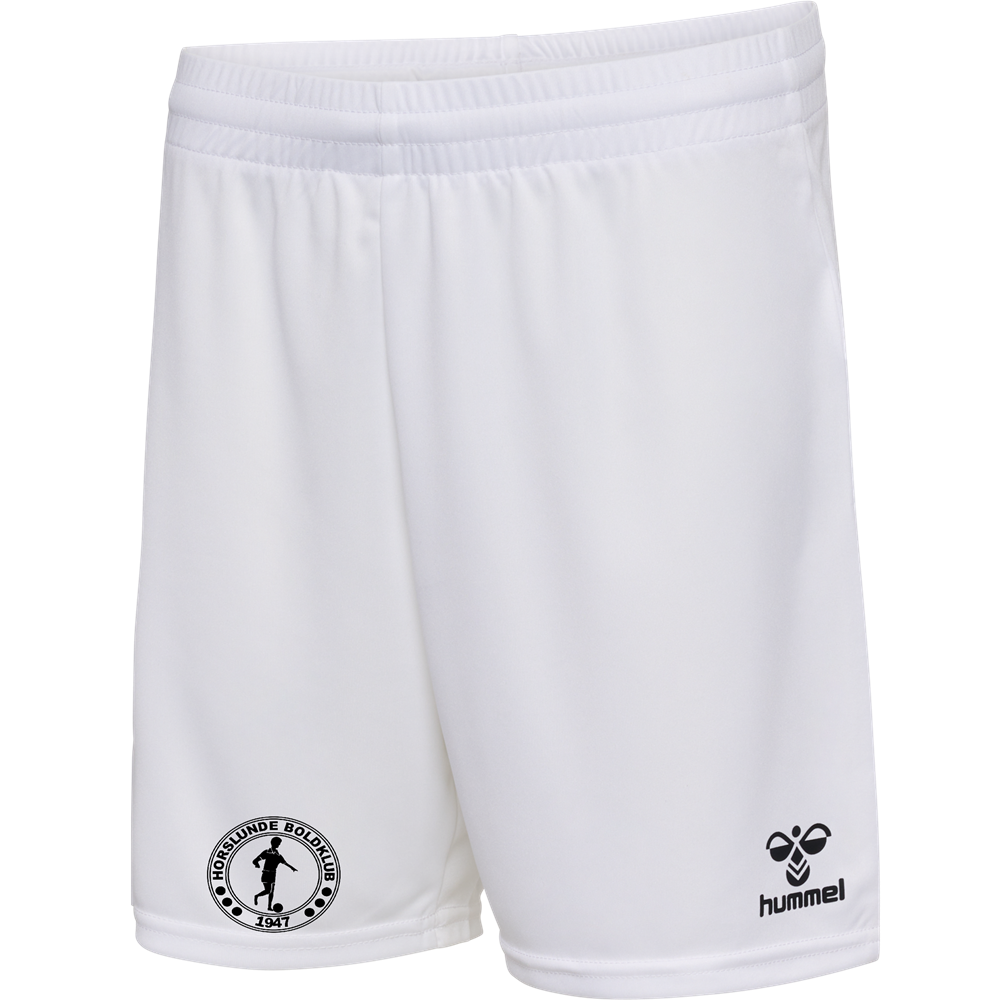 HORSLUNDE spillershorts børn