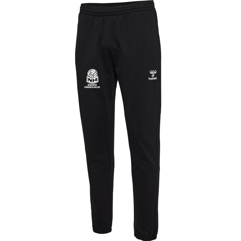 NH sweatpants voksen Sort