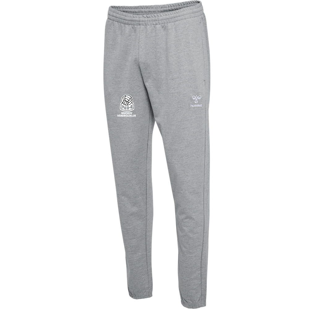 NH sweatpants voksen Grå