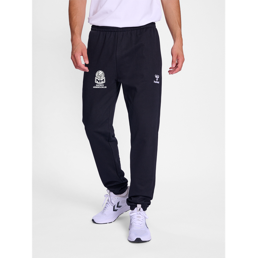 NH sweatpants voksen Sort