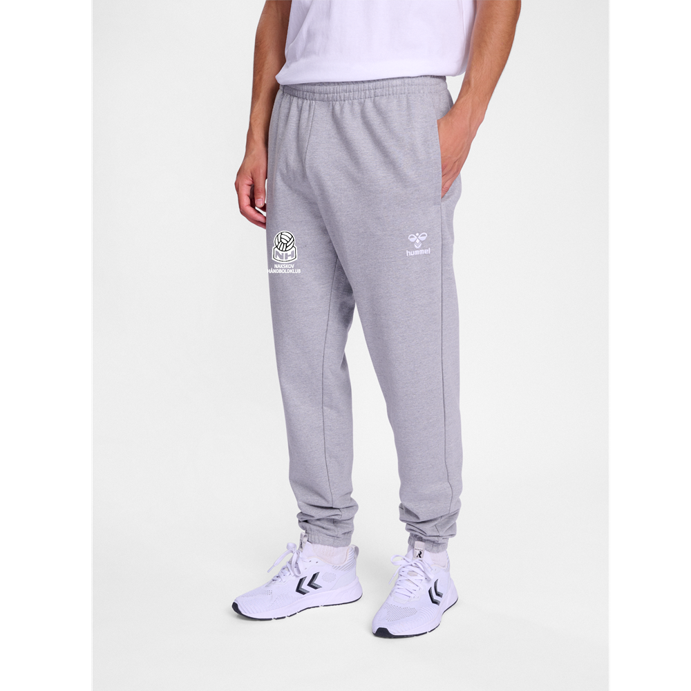 NH sweatpants voksen Grå