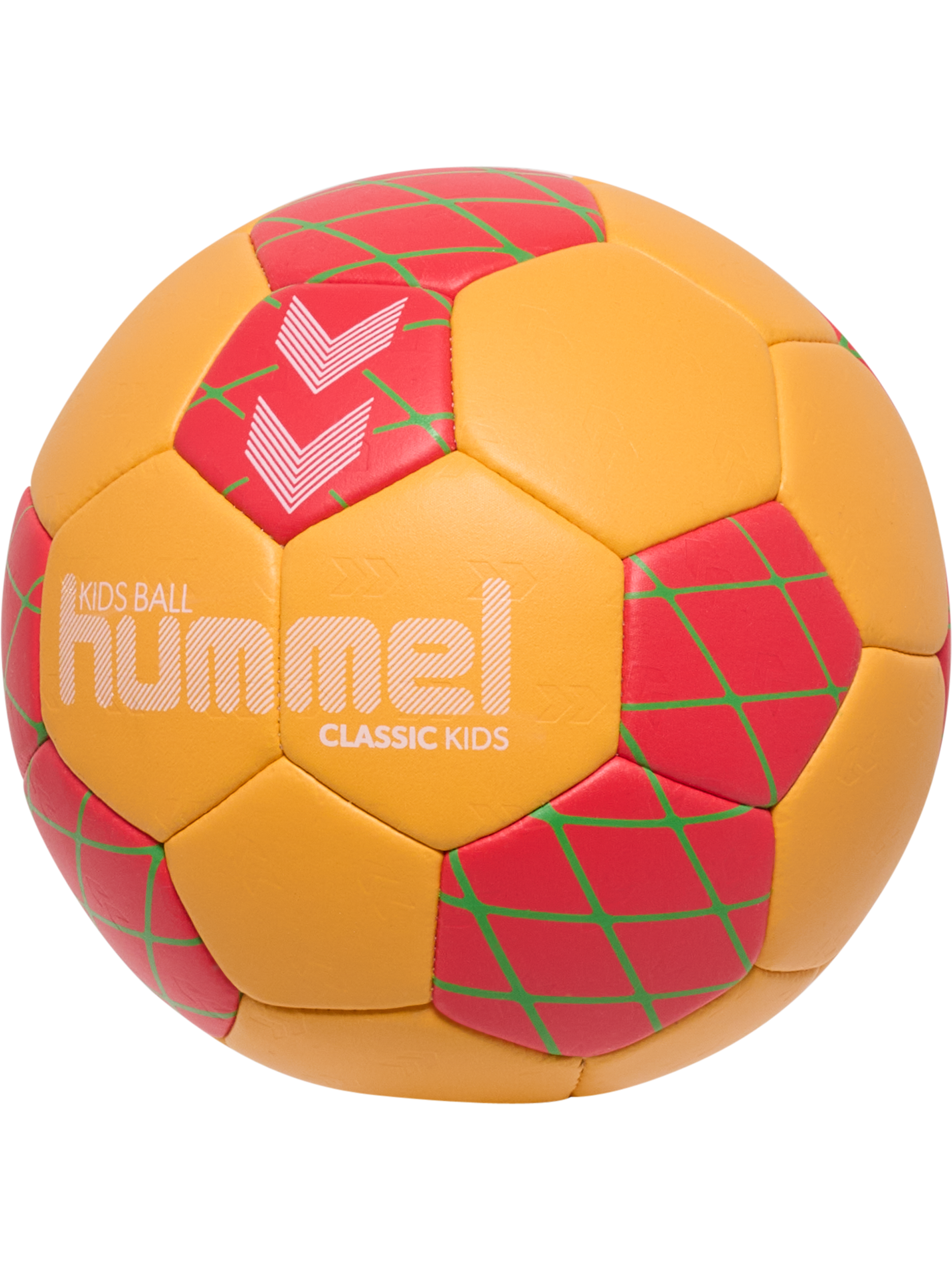 Hummel håndbold CLASSIC KIDS Orange