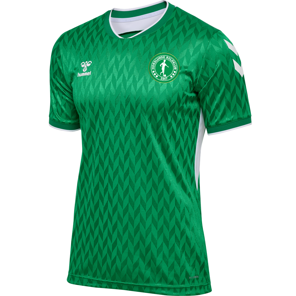 HORSLUNDE Spillertrøje Exclusive voksen