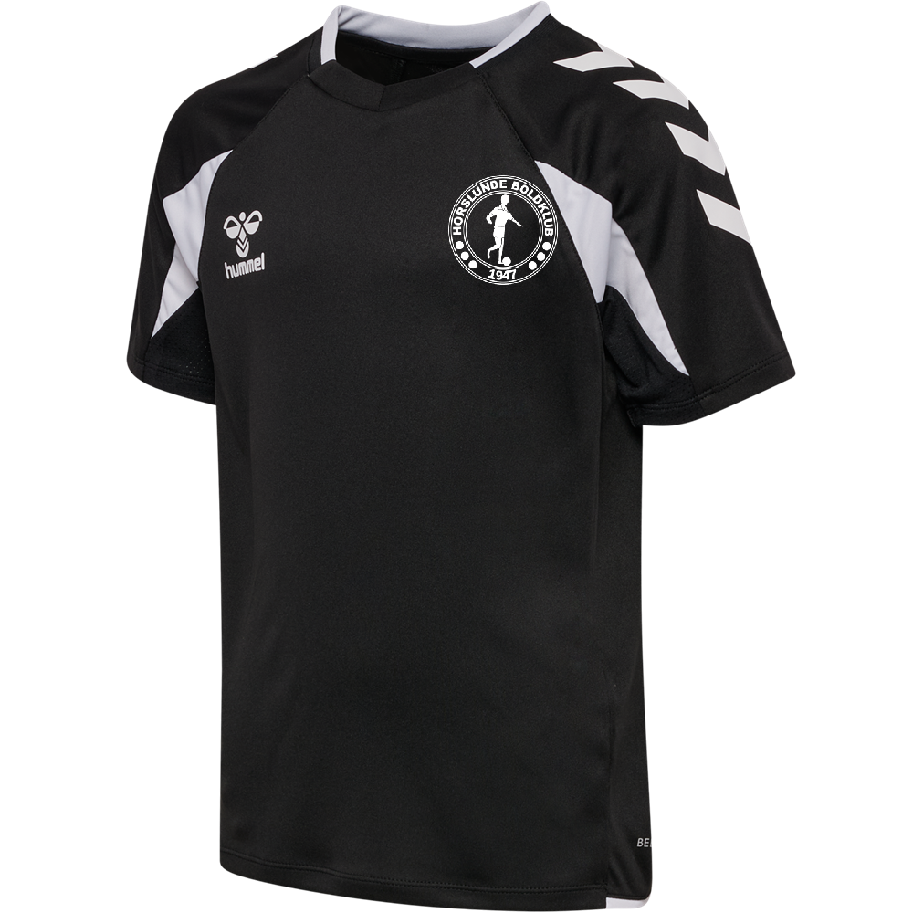 HORSLUNDE trænings T-shirt voksen
