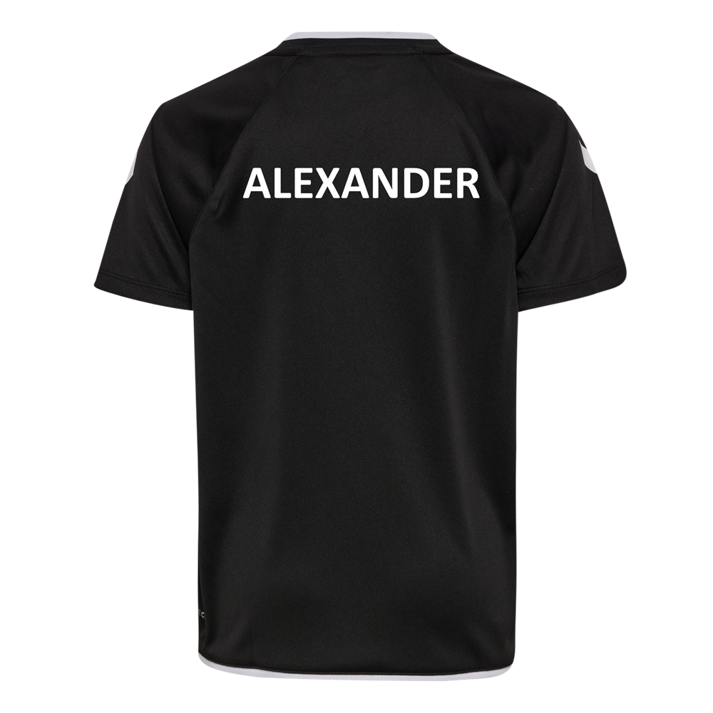 HORSLUNDE trænings T-shirt børn