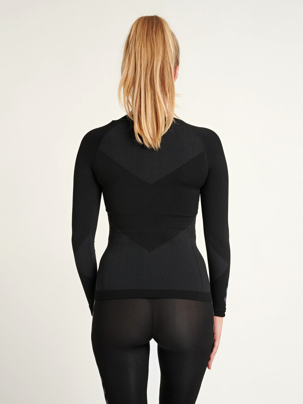 Hummel seamless trøje