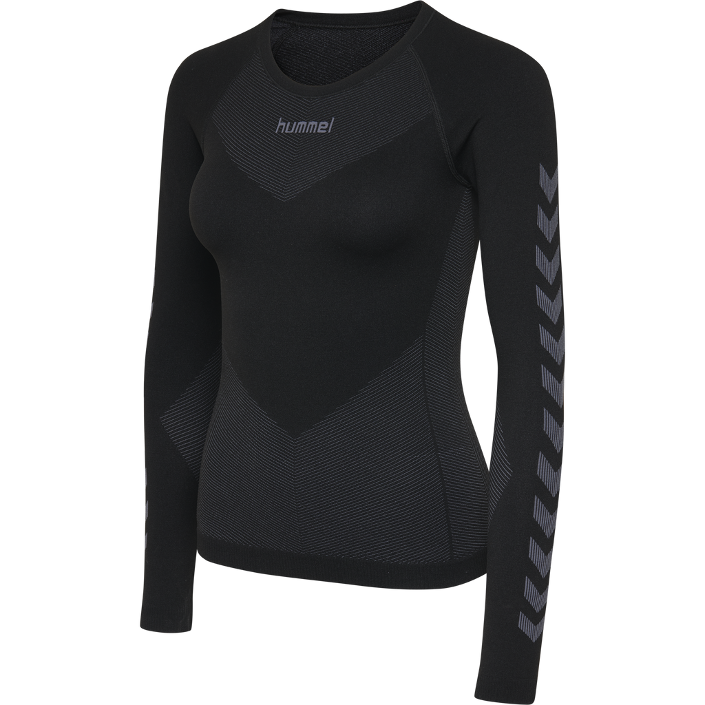 Hummel seamless trøje