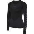 Hummel seamless trøje