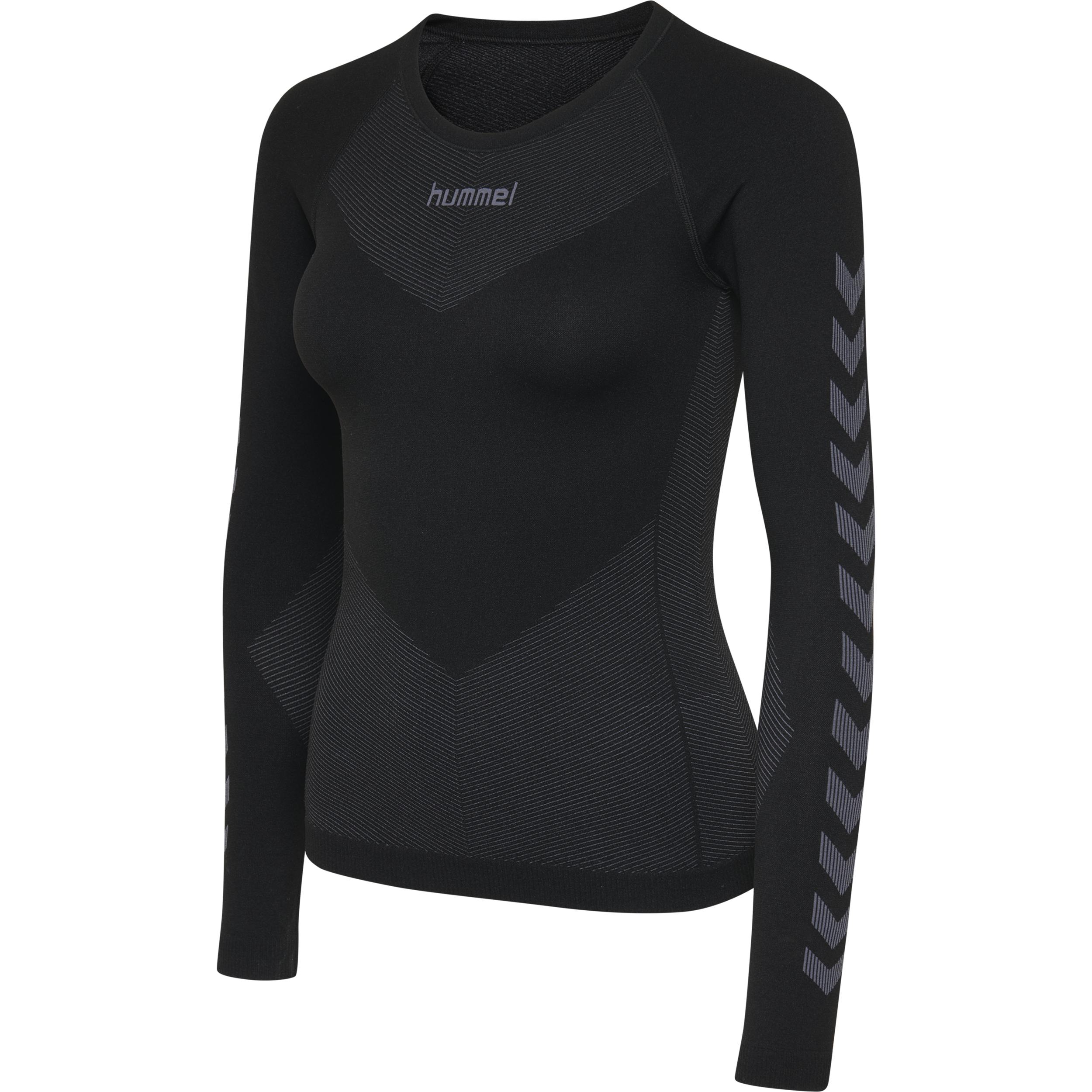 Hummel seamless trøje