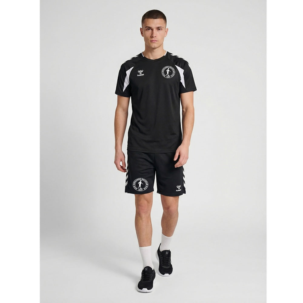 HORSLUNDE trænings T-shirt voksen
