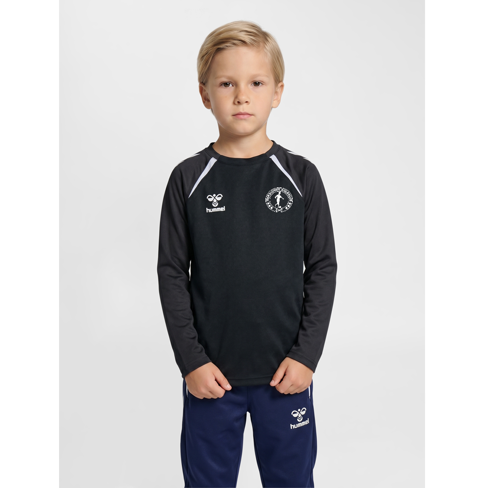 HORSLUNDE Målmandsstrøje børn