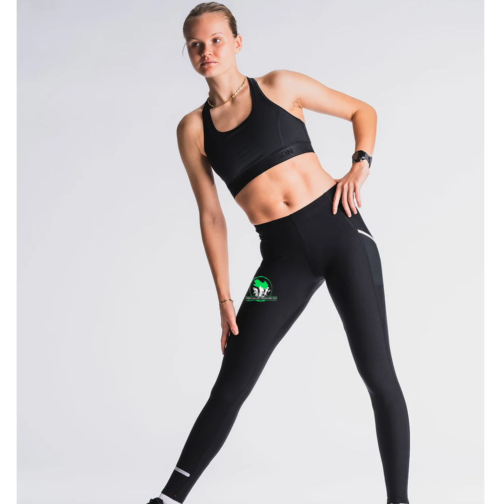 Fusion C3 unisex lange tights