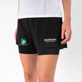 LiiteGuard dame 2IN1 SHORTS