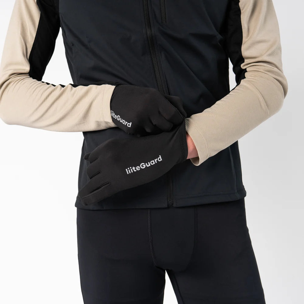 LiiteGuard løbehandske – INTERSPORT NAKSKOV