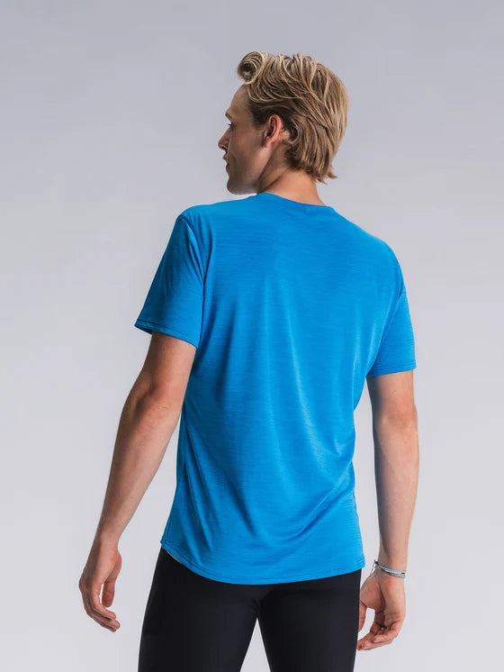 Fusion T-shirt herre Vestlolland Triatlonklub