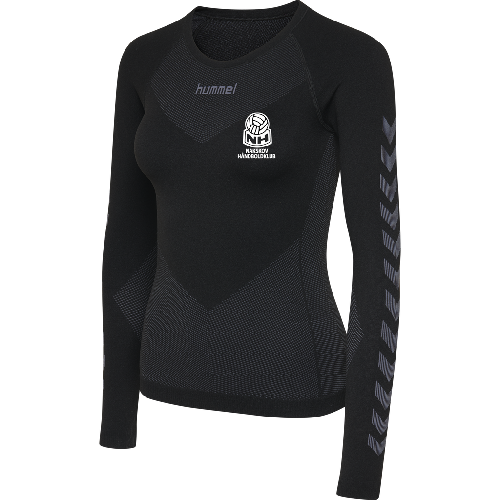 Hummel seamless trøje
