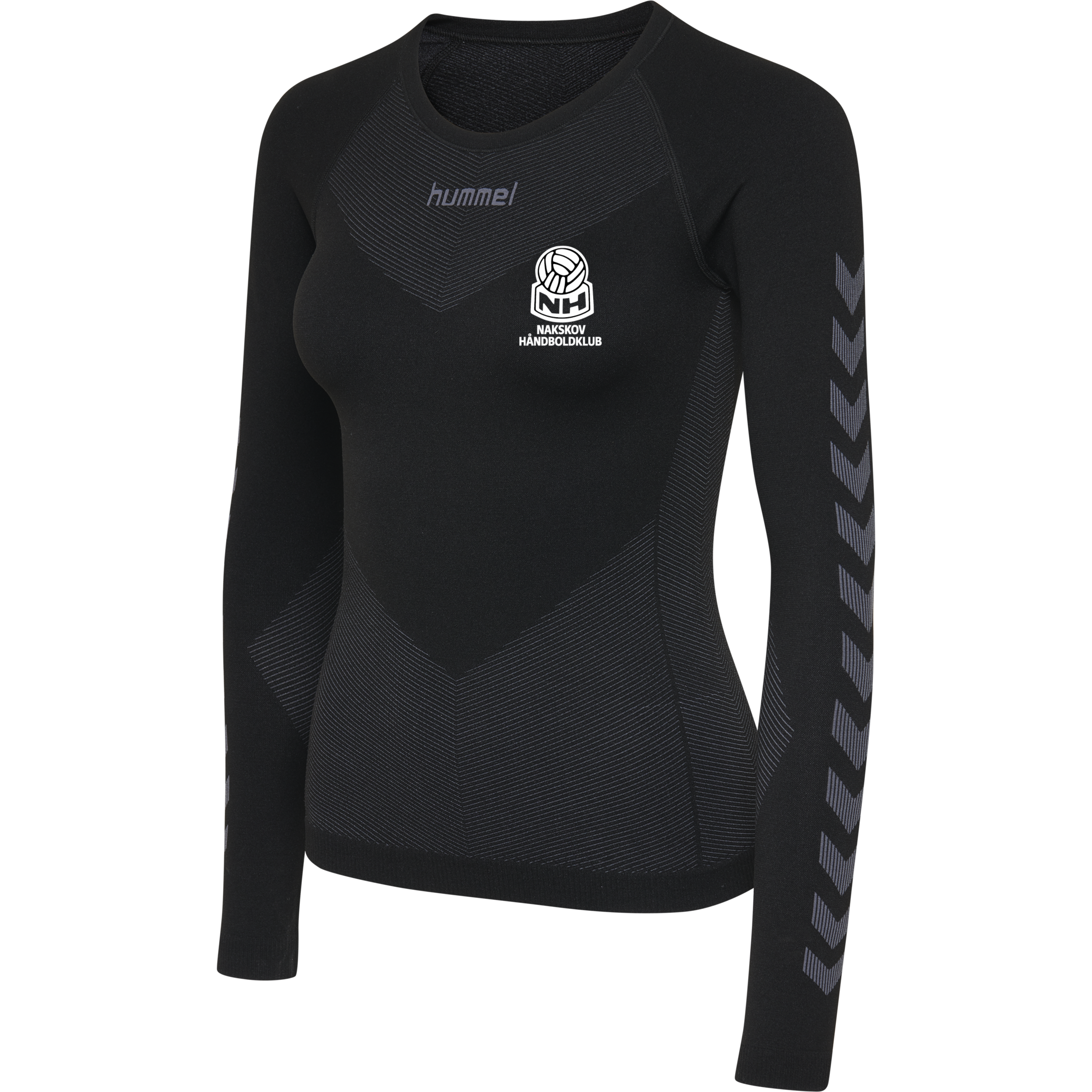 Hummel seamless trøje
