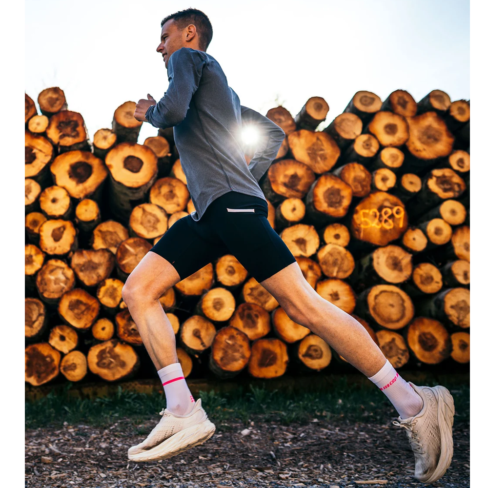 Fusion C3 unisex korte tights