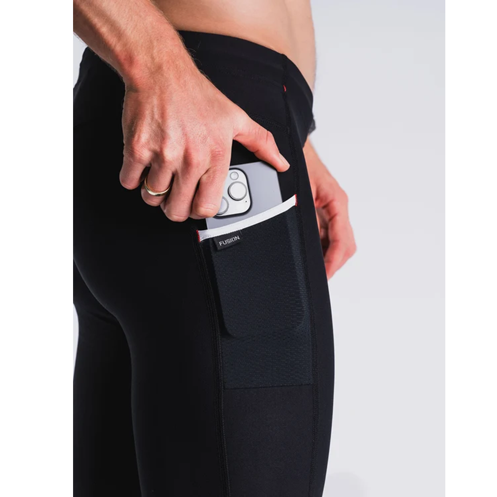 Fusion C3 unisex korte tights