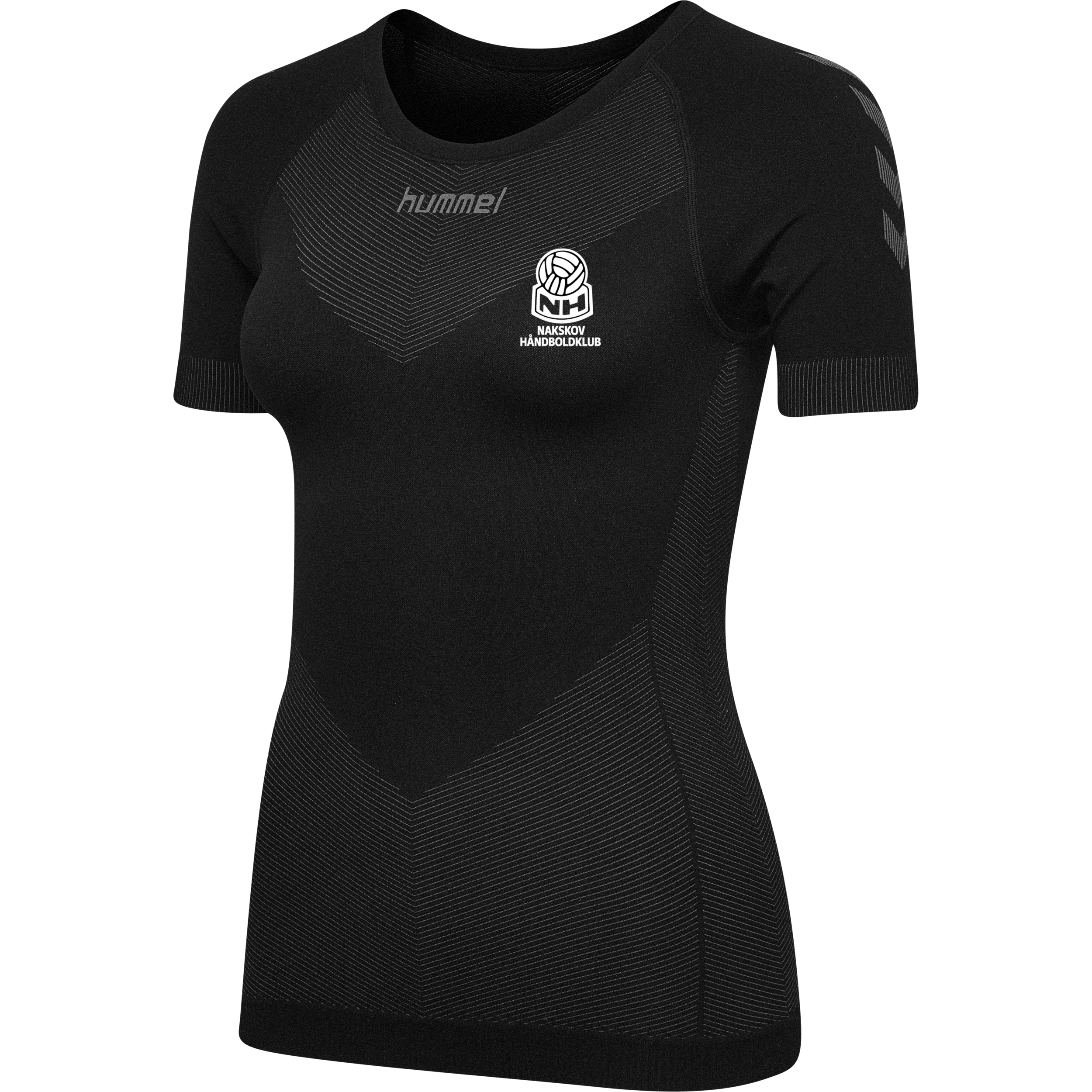 Hummel seamless tee