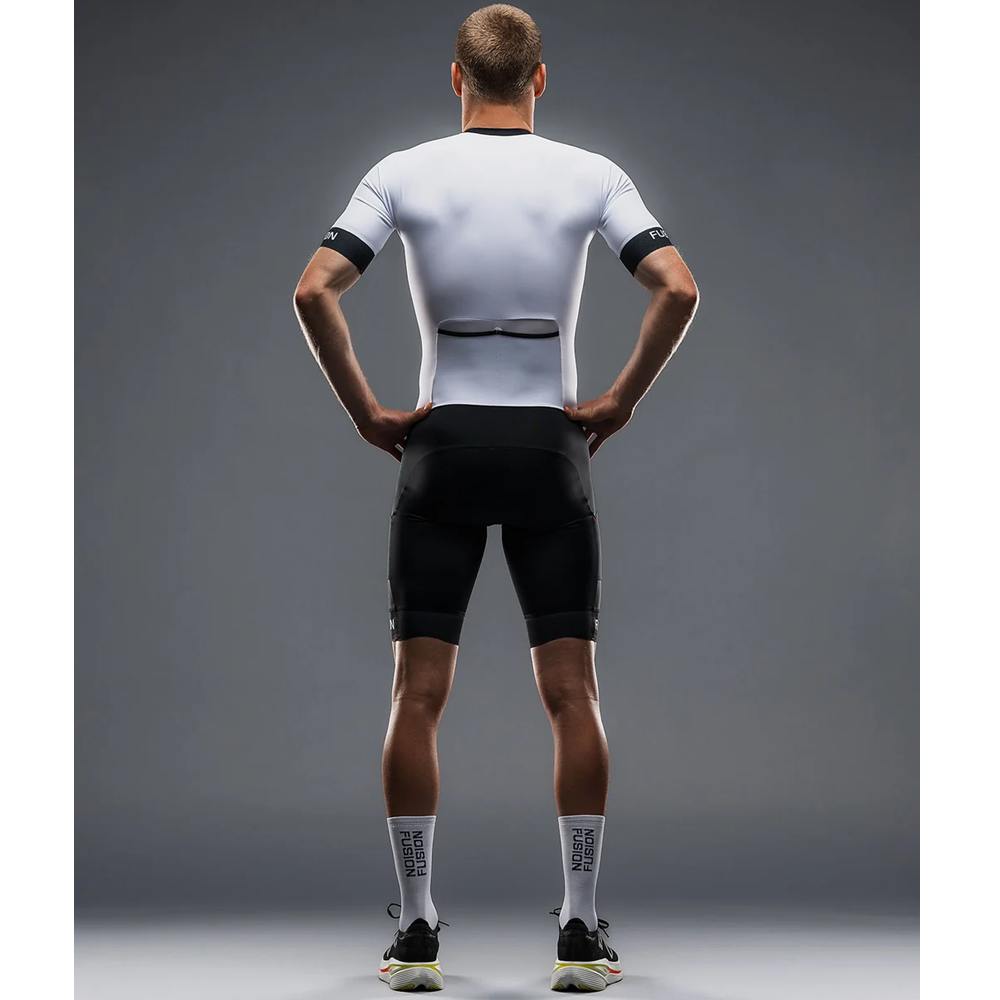 Fusion TEMPO THREE Tri Suit Unisex