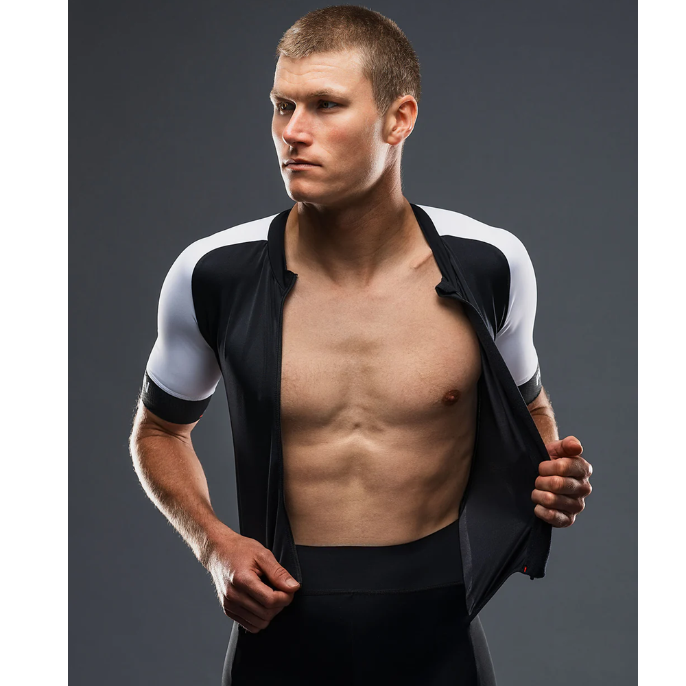 Fusion TEMPO THREE Tri Suit Unisex
