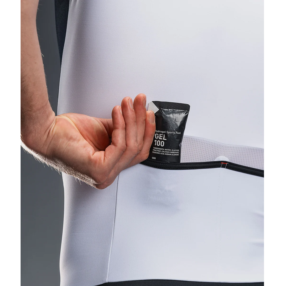 Fusion TEMPO THREE Tri Suit Unisex