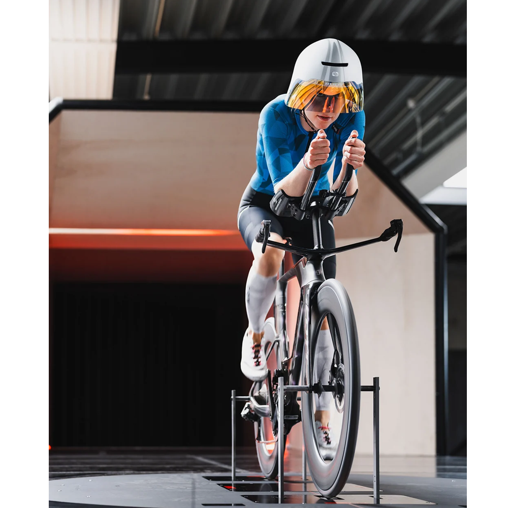 Fusion TEMPO! TWO Tri Suit Unisex