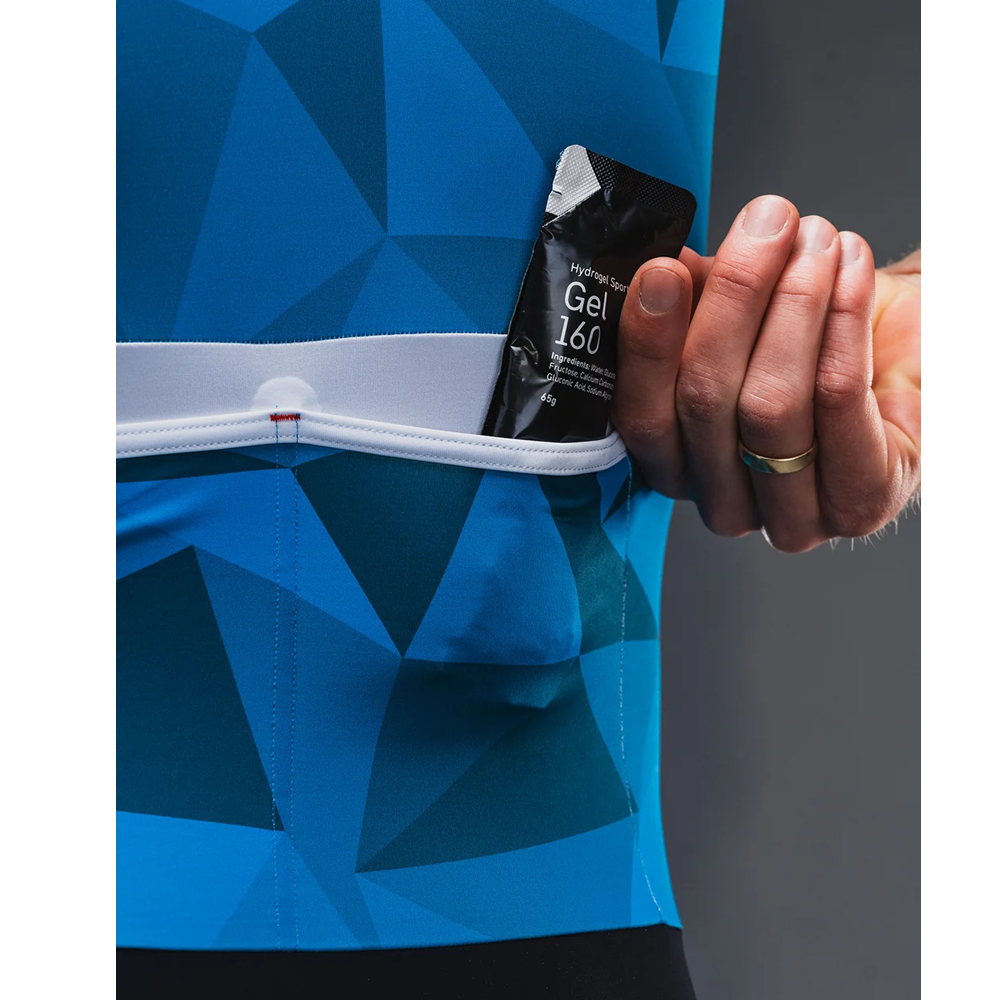 Fusion TEMPO! TWO Tri Suit Unisex