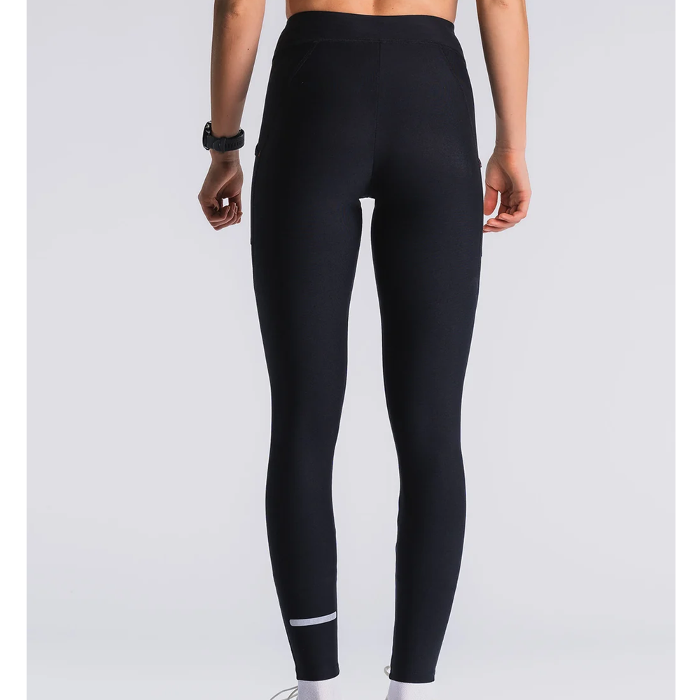 Fusion Training lange dame tights