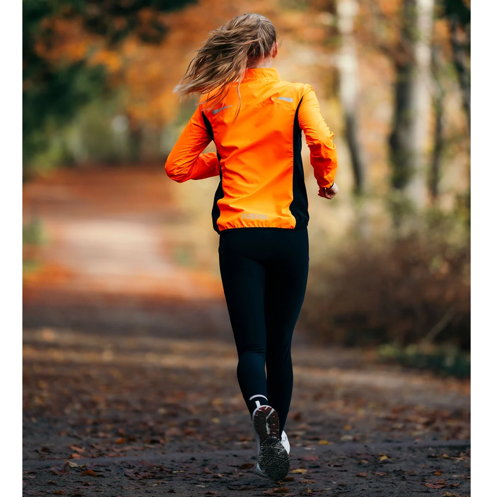 Fusion Training lange dame tights