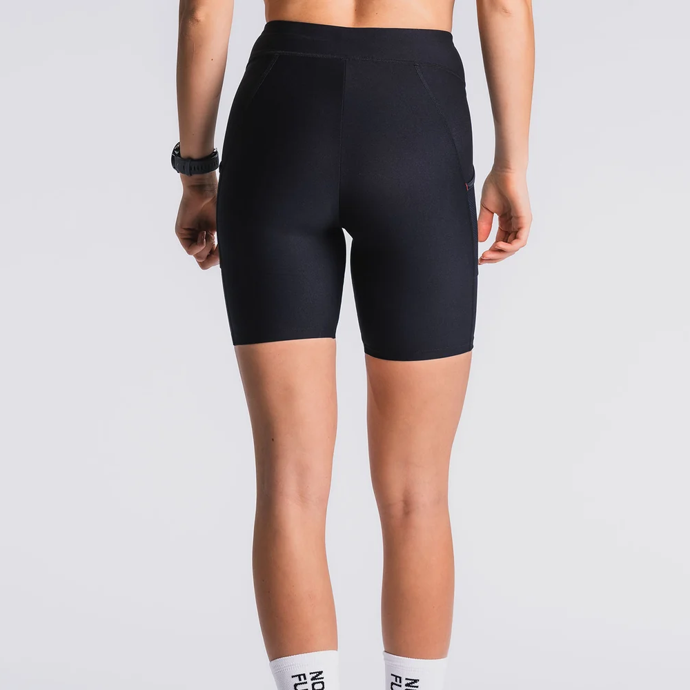 Fusion Training korte dame tights