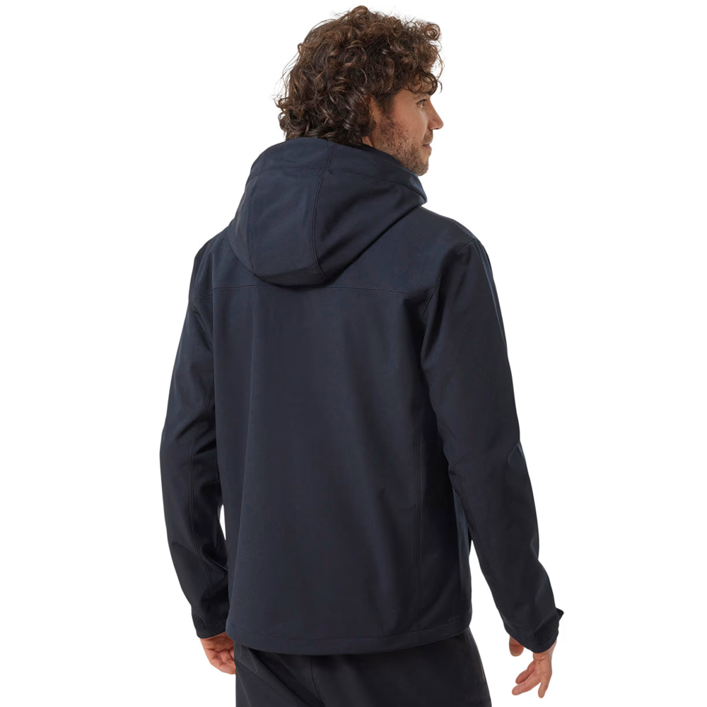 Vestlolland Triatlonklub softshell Unisex